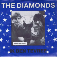 Diamonds - Ik Ben Tevree
