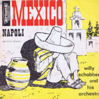 Willy Schobben - Mexico