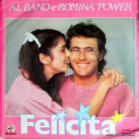 Al Bano E Romina Power - Felicita