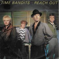 Time Bandits - Reach Out