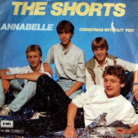 Shorts - Annabelle