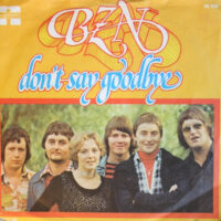 BZN - Don't Say Goodbye