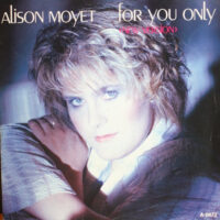 Alison Moyet - For You Only (New Version)