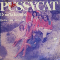 Pussycat - Doin' La Bamba
