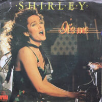 Shirley - It's Me