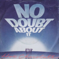 Hot Chocolate - No Doubt About It