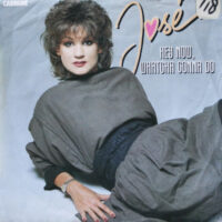 Jose - Hey Now Whatcha Gonna Do
