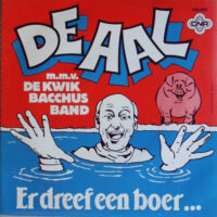 Aal - Er Dreef Een Boer