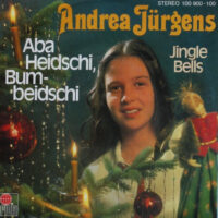 Andrea Jurgens - Aba Heidschi, Bumbeidschi