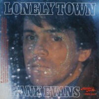 Frank Evans - Lonely Town