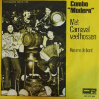 Combo Modern - Met Carnaval Veel Hossen