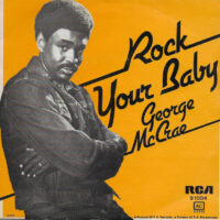 George McCrae - Rock Your Baby