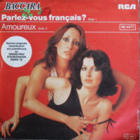 Baccara - Parlez-Vous Francais