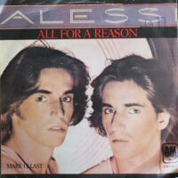 Alessi - All For A Reason