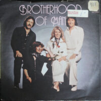 Brotherhood Of Man - Figaro