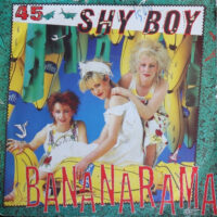 Bananarama - Shy Boy
