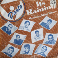 Darts - It's Raining