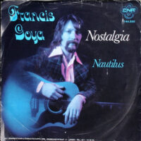 Francis Goya - Nostalgia