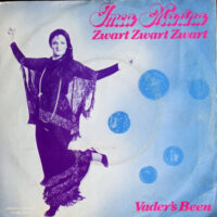Imca Marina - Zwart Zwart Zwart