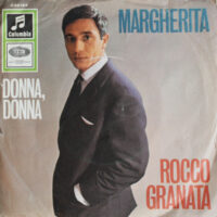Rocco Granata - Margherita