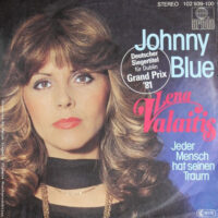 Lana Valaitis - Johnny Blue