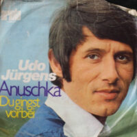 Udo Jürgens - Anuschka