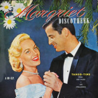 Jose Valdes - Tango-Time