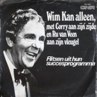Wim Kan - Flitsen Uit Hun Succesprogramma