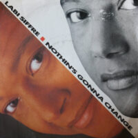 Labi Siffre - Nothin's Gonna Change
