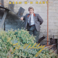 Jo Vally - Neem M'n Hart