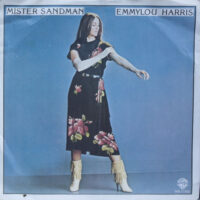 Emmylou Harris - Mister Sandman