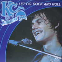 KC & The Sunshine Band - Let's Go Rock And Roll