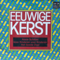 Annie Schilder Koor Kinderen Voor Kinderen Het Goede Doel - Eeuwige Kerst