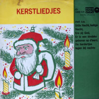 Kinderkoor Zanggenot - Potpourri Van Kerstliedjes