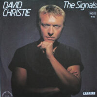 David Christie - Saddle Up