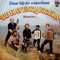 Havenzangers - Daar Bij De Waterkant