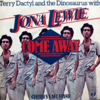 Jona Lewie - Come Away