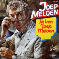 André van Duin - Ik Ben Joep Meloen