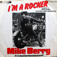 Mike Berry - I'm A Rocker