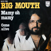 Big Mouth - Mamy Oh Mamy