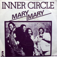 Inner Circle - Mary Mary