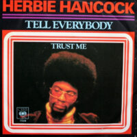 Herbie Hancock - Tell Everybody