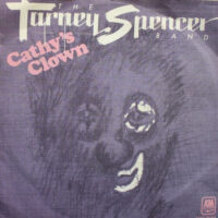 Tarney Spencer Band - Cathy's Clown
