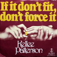 Kellee Patterson - If It Don't Fit