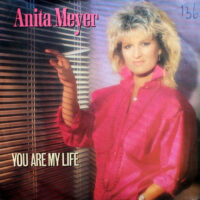 Anita Meyer - You Are My Life