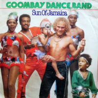 Goombay Dance Band - Sun Of Jamaica