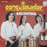 Conquistador - Argentina