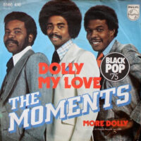 Moments - Dolly My Love