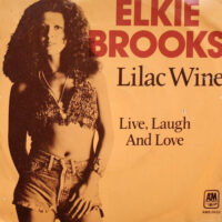 Elkie Brooks - Lilac Wine