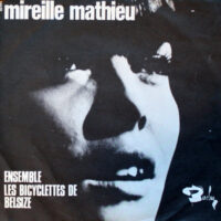 Mireille Mathieu - Ensemble